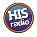 His Radio logo