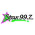 Star 99.7 logo