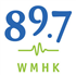 WMHK logo