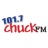 Chuck FM logo