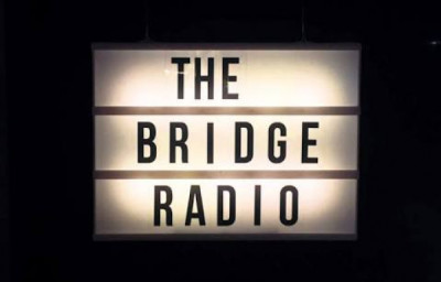The BRIDGE logo