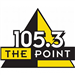 The POINT logo