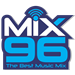 Mix 95.9 logo