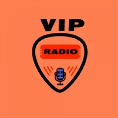 VIP Radio logo
