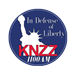 KNZZ logo