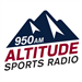 Cruisin' Oldies 950 logo