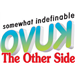 The Other Side logo