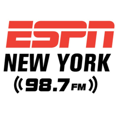 ESPN New York logo