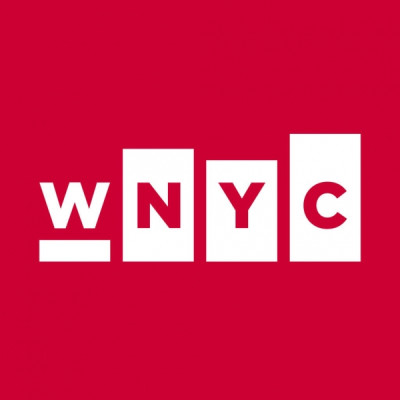 WNYC FM logo