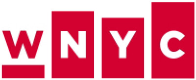 WNYC/AM logo