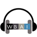 WBAI logo