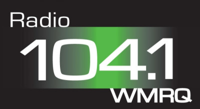 Radio 104.1 logo