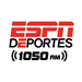 ESPN Deportes New York logo