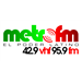 METRO FM logo