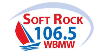 Soft Rock 106.5 logo