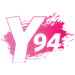 Y94 logo