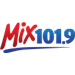 Rock 102 logo