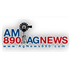 Ag News 890 logo