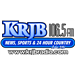 KRJB logo