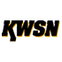 KWSN logo