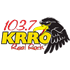 KRRO logo