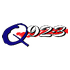 Q/92.3 logo