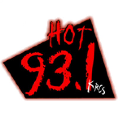 Hot 93.1 logo