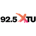 WXTU logo