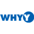 WHYY/FM logo