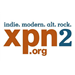 XPN2 logo