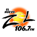 El Zol logo