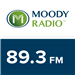 WRMB logo