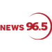 News 96.5 WDBO logo