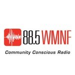 WMNF logo