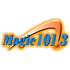 Magic 101.3 logo