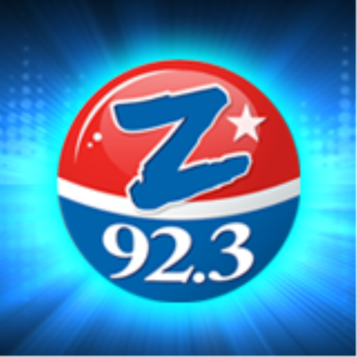 Z92 Miami logo