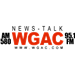 WGAC logo