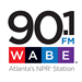 WABE logo