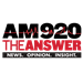 Talk 920 logo