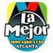 La Mejor logo