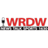 WRDW logo