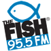 The Fish logo