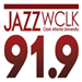 WCLK logo