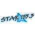 STAR 105.3 logo