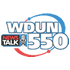 News Talk 550 logo