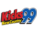 Kicks 99 logo