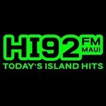 Native 92.5 logo