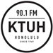 KTUH logo