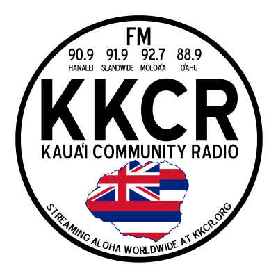 KKCR logo