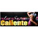 La Super Caliente logo